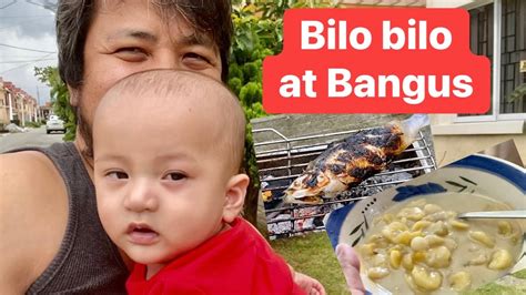 Matagal ng Walang Bayo Kaya Tumambay Muna sa Banyo.